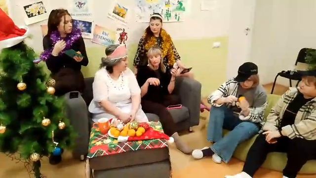 СЕКРЕТНЫЕ АГЕНТЫ ДЕДА МОРОЗА РТК | НАЗАД В БУДУЩЕЕ