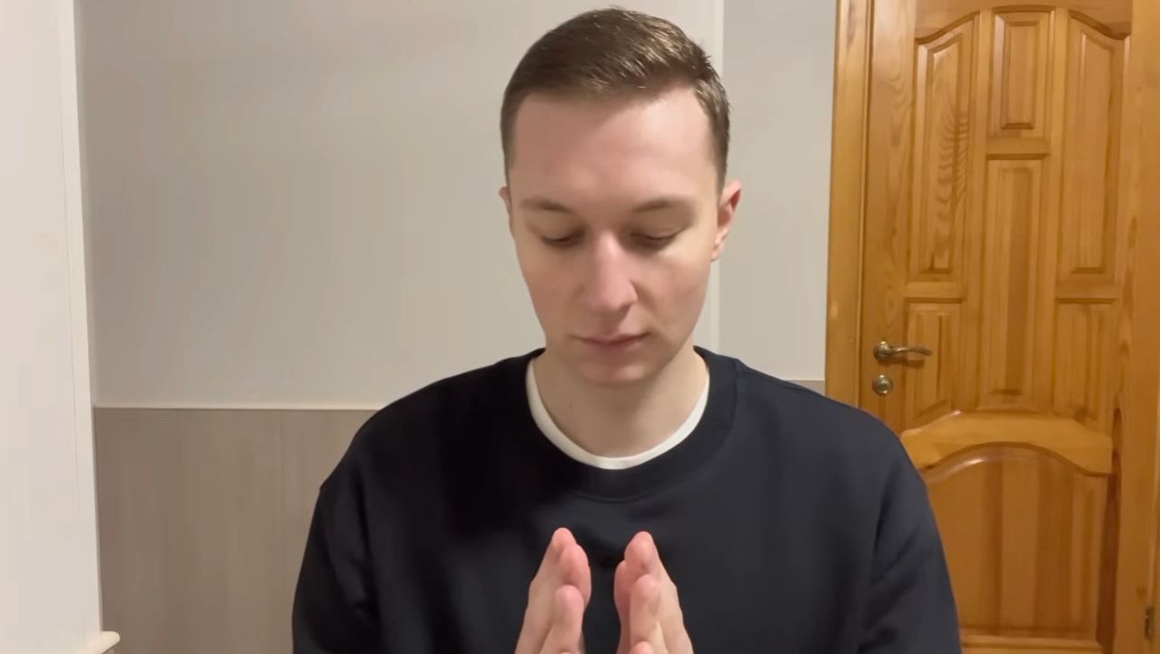 ASMR СЕАНС медитации - Улучшение кровообращения, очищение сосудов смотреть онлайн