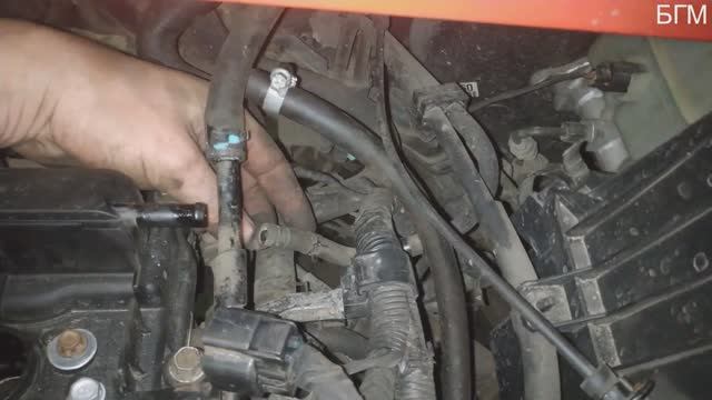 очередная техничка по сироте. смотреть онлайн