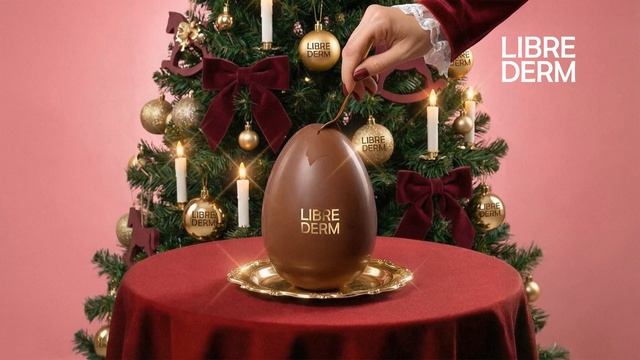 Бьюти- сюрприз