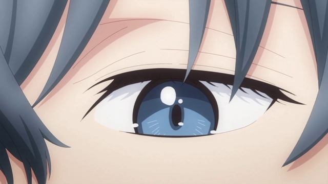 Предложение отпуска для скромного дворянина начнёт выходить с 7 января смотреть онлайн