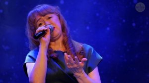 Ирина Саригель "Новогодняя ночь"