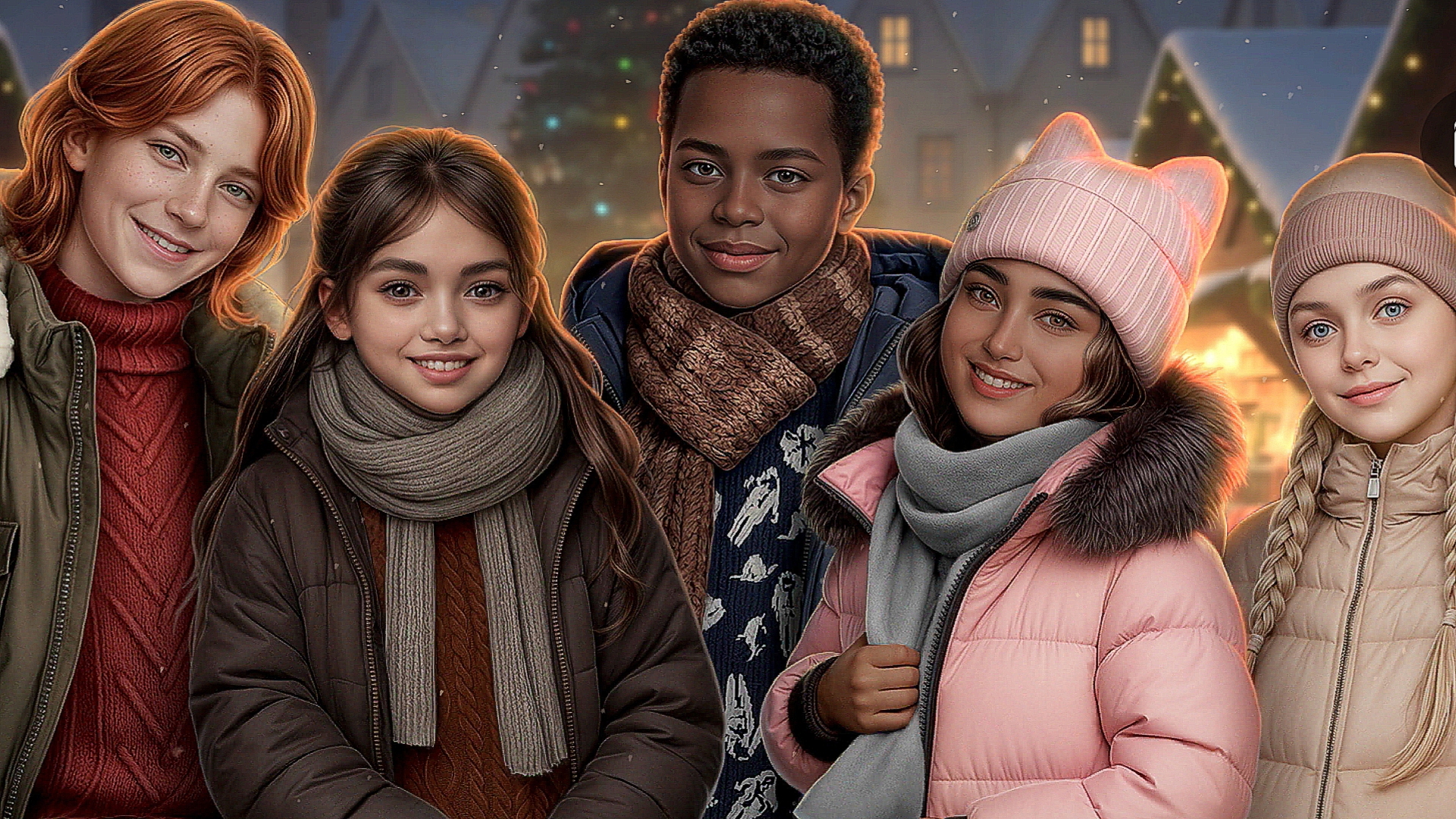 Залив надежды | 2 том | 2 серия смотреть онлайн