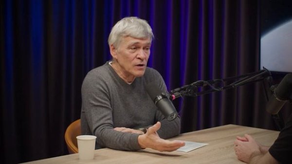 «Ангара». «Луна-26». Ядерный буксир «Зевс». Сурдин и Хохлов