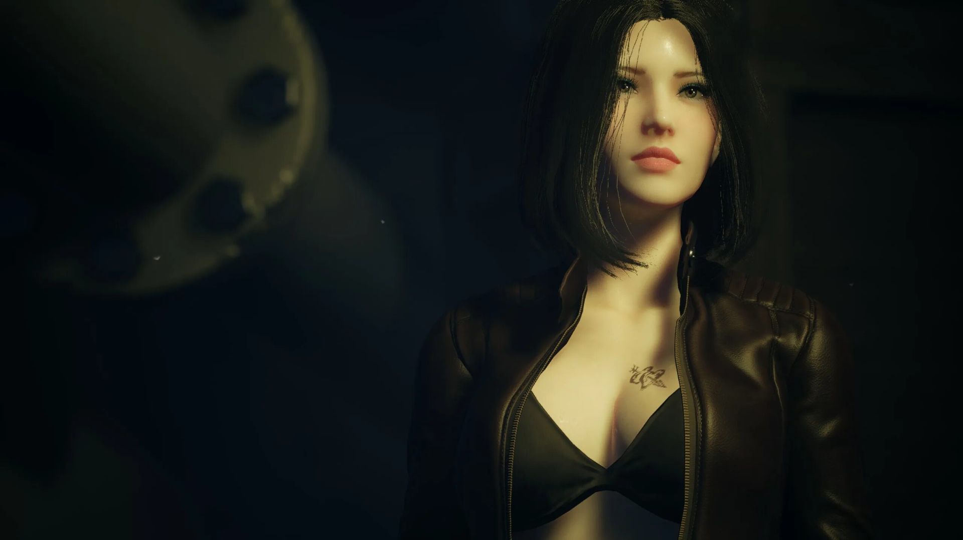 The Killing Antidote — Серия 2