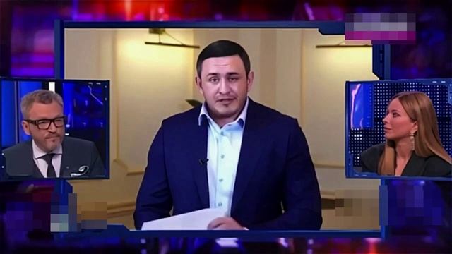 ⚡ На НТВ Опровергли Вбросы Об Ани Лорак! смотреть онлайн