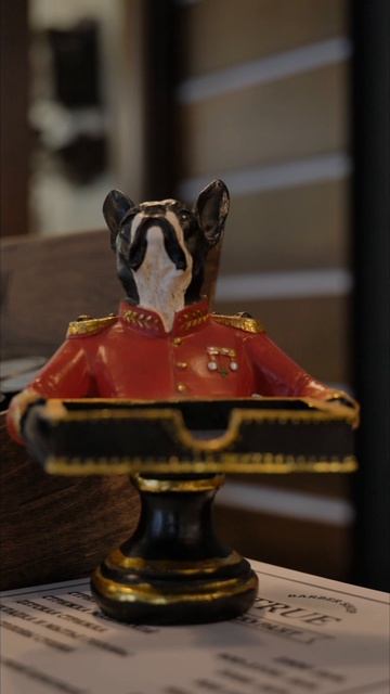 Один из лучших барбершопов Новосибирска