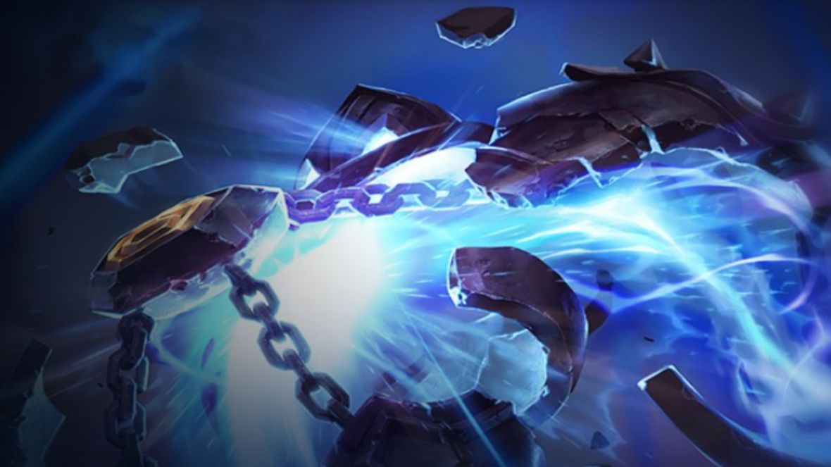 МАГ ЗЕРАТ. League of Legends – ARAM ХАОС. смотреть онлайн