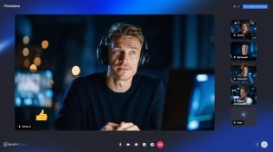 Бесплатный сервис видеосвязи Visary Call