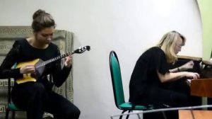 Бондарева Юлия муз.колледж г.Н-Новгород