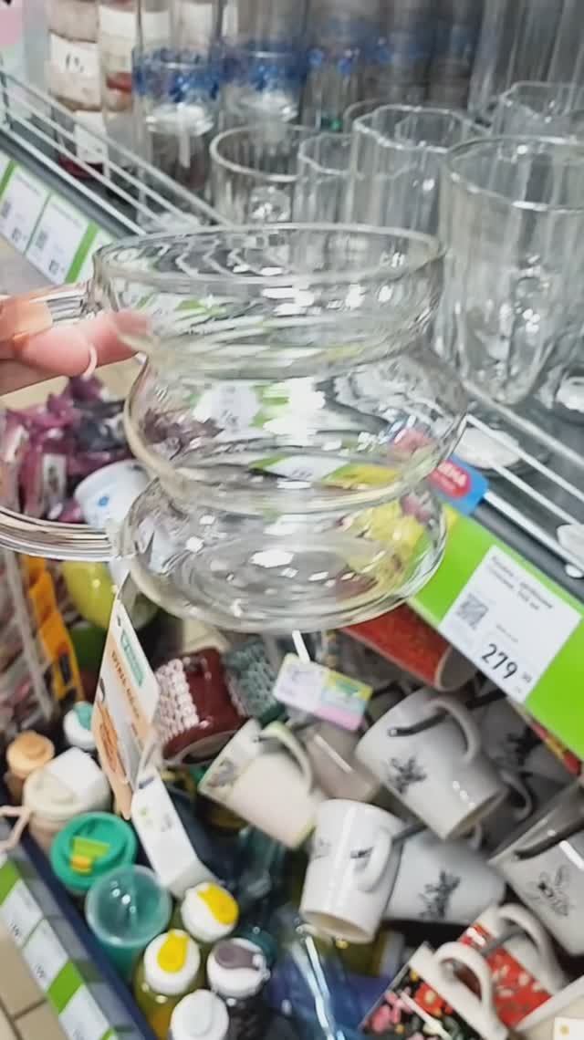 интересные новинки в Фикс Прайс🎄❄🎁