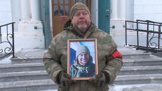 В Каменске-Уральском в последний путь проводили Никиту Белянкина. Панорама 16.12.25 смотреть онлайн