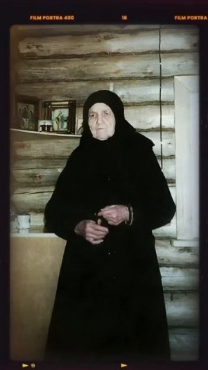 Никогда НЕ СМЕЙ говорить о ком-то плохо - Матушка Сепфора