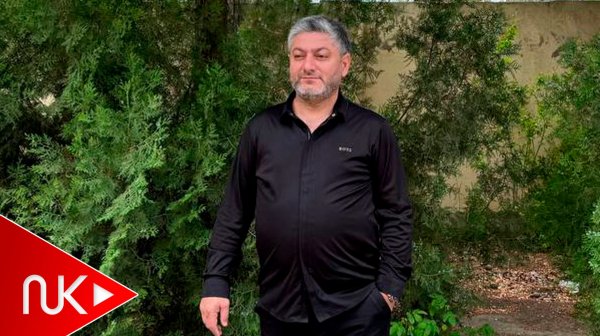 Vuqar Seda ft Aynur Sevimli - Ureyim