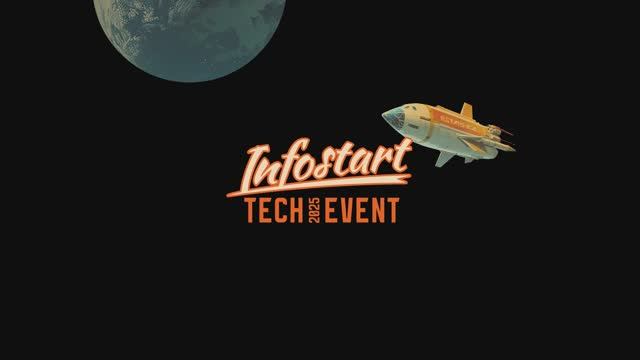 Впечатления участников о INFOSTART TECH EVENT 2025 смотреть онлайн