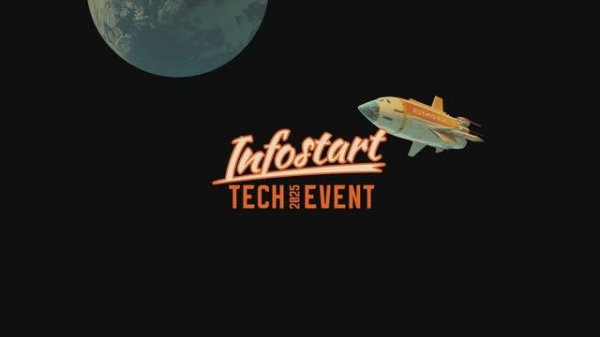 Впечатления участников о INFOSTART TECH EVENT 2025