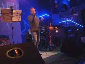 Сергей Савин - Зима