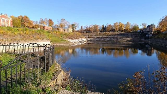 о.Котлин 2025г. ч.2