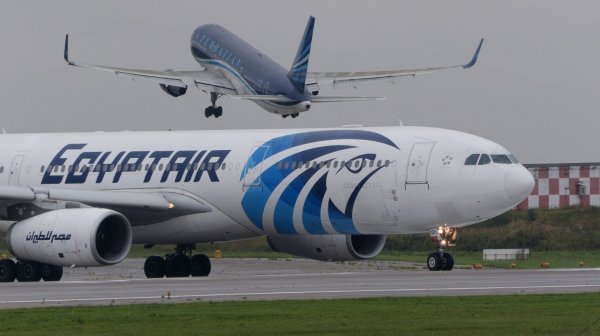 Динамичный разлет из Домодедово(DME). Рабочая ВПП 31L