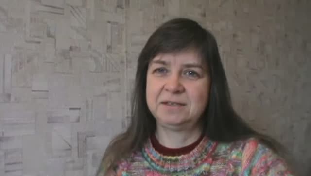 Как волноваться правильно