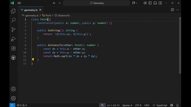 Github Copilot — context-driven autocomplete смотреть онлайн