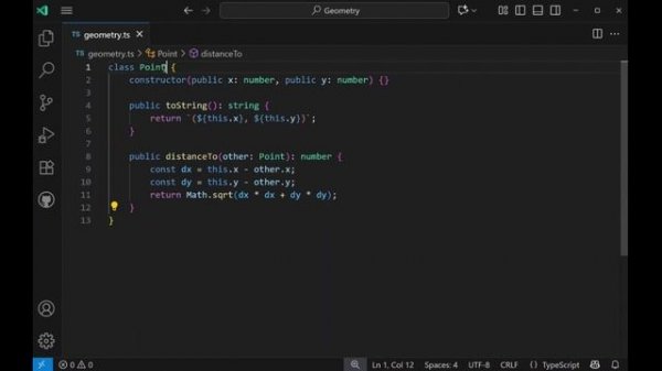 Github Copilot — context-driven autocomplete