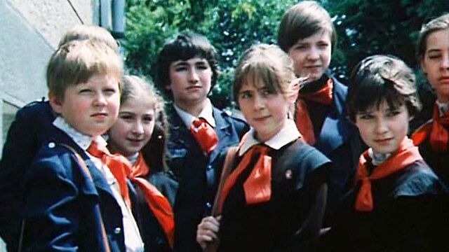 Поколение 50+  Выжившие в СССР