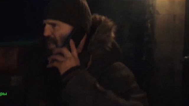 Убежище. Фильм 2026. Русский трейлер фильма. смотреть онлайн