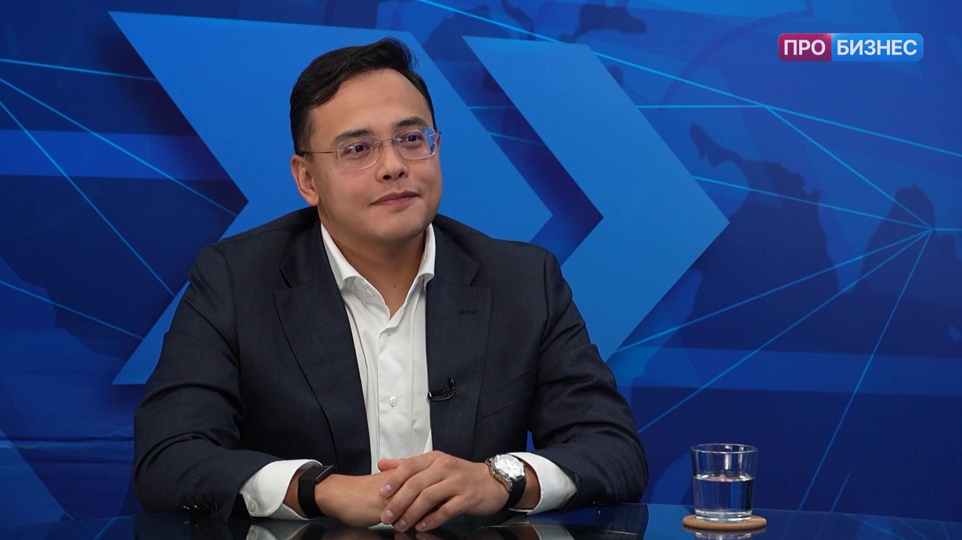 Склад. Технологии. Бизнес. Георгий Ким, директор по логистике Sunlight