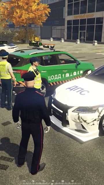 МАКСИМАЛЬНОЕ РП В GTA 5 RMRP / ХЭКИЧ #GTA5 #GTA5RMRP #RMRP смотреть онлайн