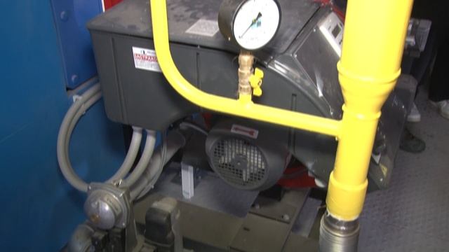 УК «Теплокомплекс» включилась в профориентационный проект «Движения первых». Панорама 16.12.25 смотреть онлайн