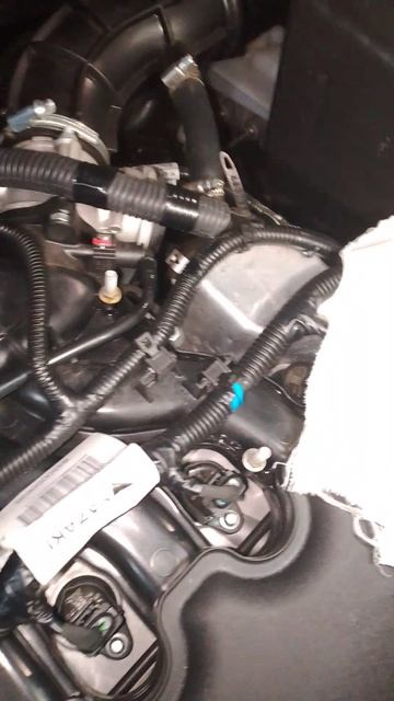 Мое ноу-хау спасло от протирания крышки-экрана на лада Веста NG смотреть онлайн