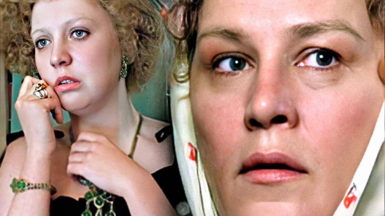 "Родня" (1981) смотреть онлайн