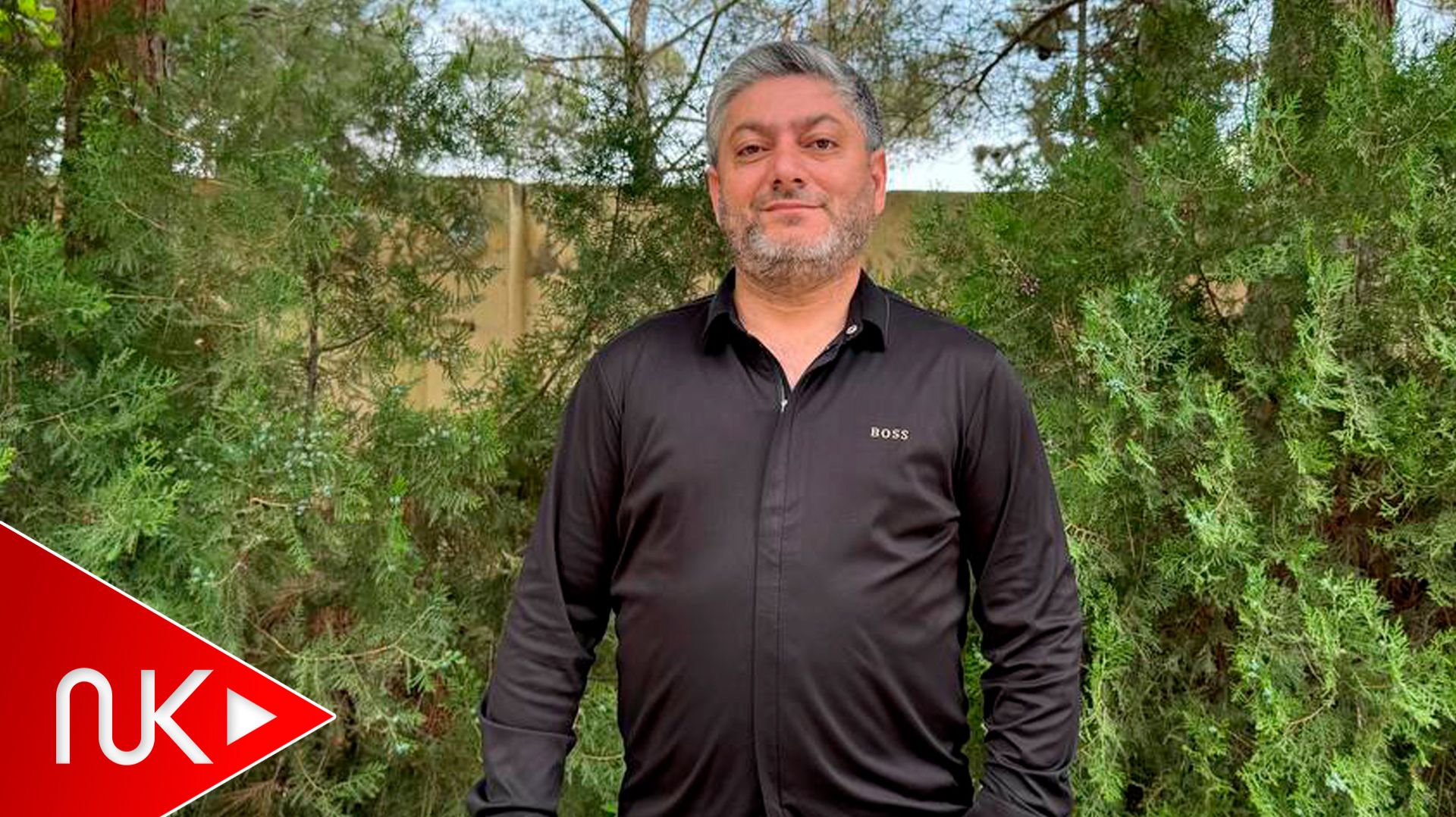 Vuqar Seda - Кайфую