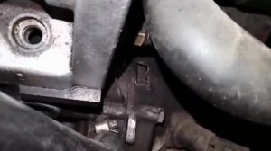 Замена ремня грм Ока.mp4