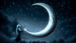 Потолок ледяной — новое волшебное исполнение  песни❄️ сказочный клип