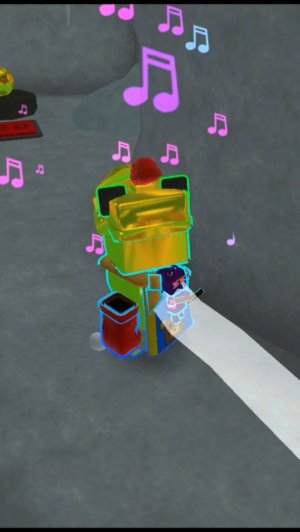 Фокус в супер беар