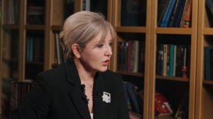 Говорим о важном с Элиной Сидоренко