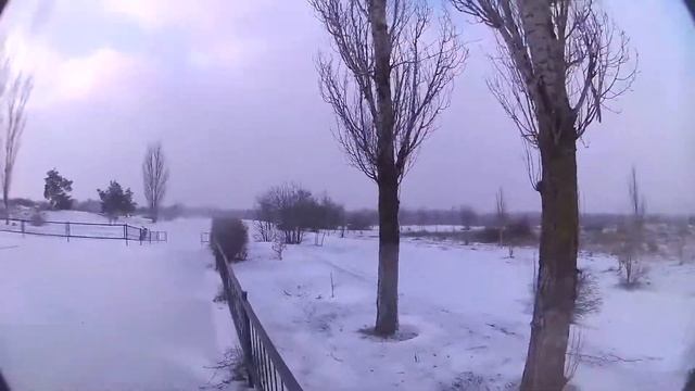 Patron Aero 125f | Достопримечательности Волгограда | Лысая гора. Мусор.