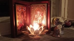 Снятие детского сглаза талой водой 📝‼️👶🕊️