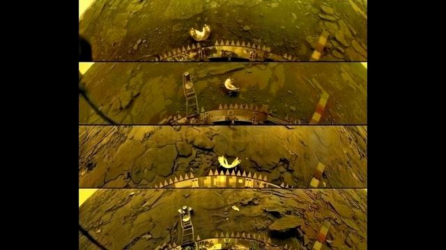 Венера, коротко о второй планете Солнечной системы – Леонид Зотов смотреть онлайн