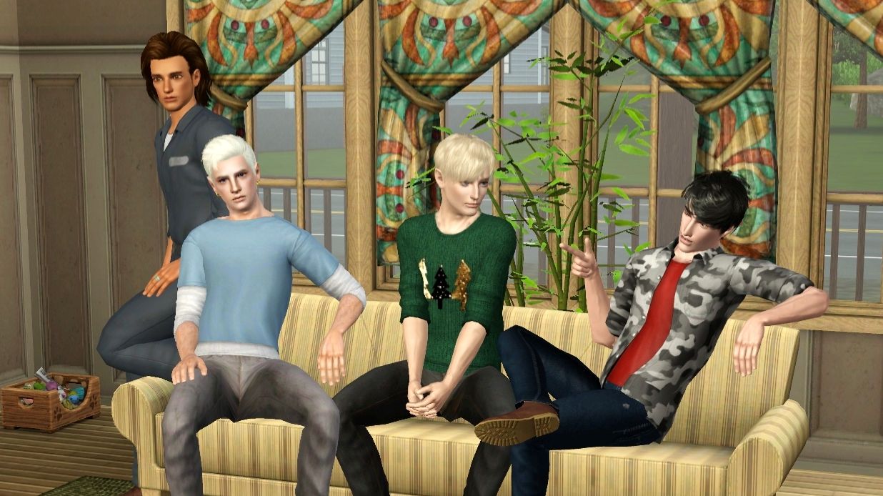 Праздник декабря смотреть онлайн