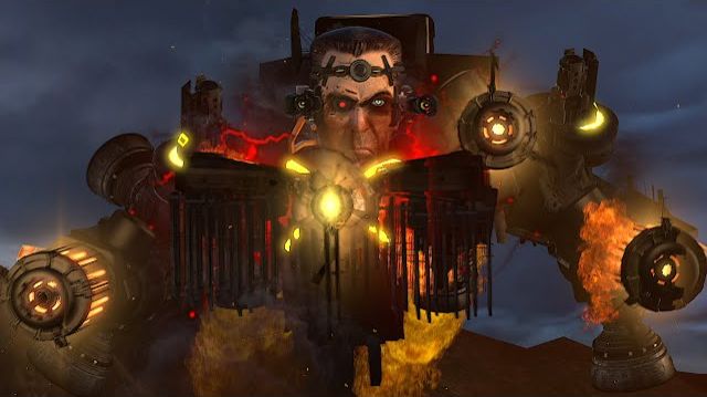 Skibidi Toilet 78 Fanmade