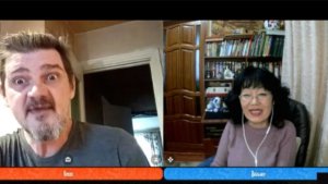 Вечерний улов укропатриотов в рулет ТВ.