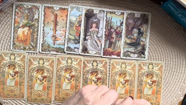 КАРТА ДНЯ 17.12.2025 для всех знаков зодиака🌸Таро прогноз смотреть онлайн