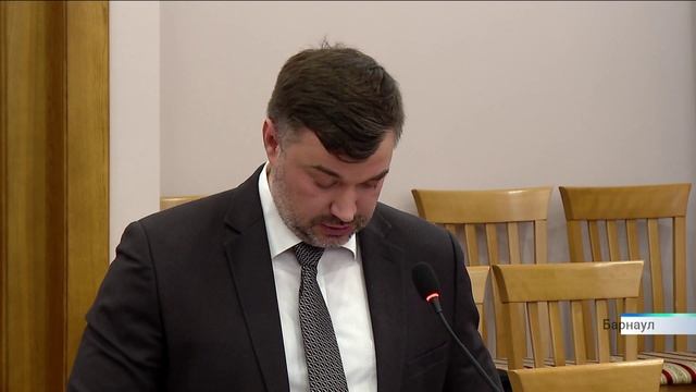 Строительная отрасль Алтайского края столкнулась с острым дефицитом квалифицированных кадров смотреть онлайн