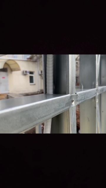 Вы сомневаетесь ЛСТК или черный металл? смотреть онлайн