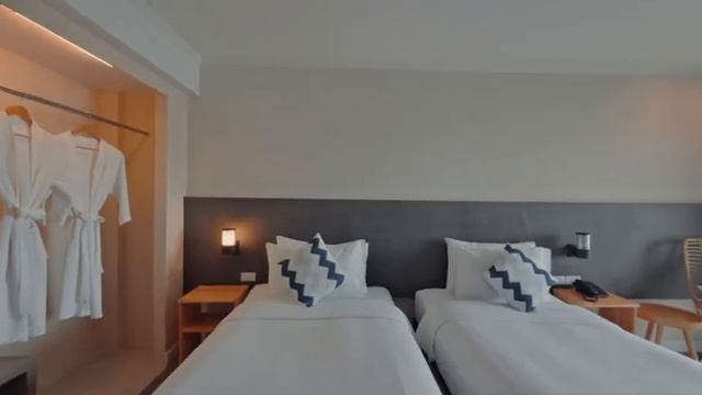 HEETON CONCEPT HOTEL PATTAYA 4* | 316000.ru - лучшие цены на Ваши путешествия! смотреть онлайн