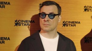 Человек, который смеется — Русский трейлер (2026)