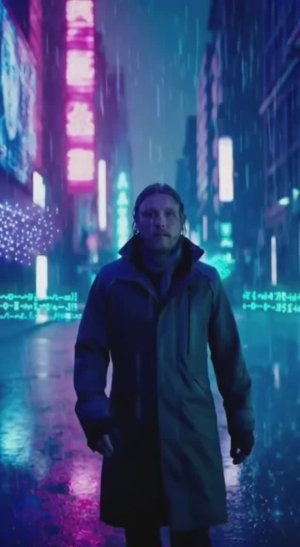 А ты доверяешь будущее ИИ? 🤖